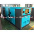 35kVA 28kw Power Generator Diesel Engine Genset Super Silent Generator